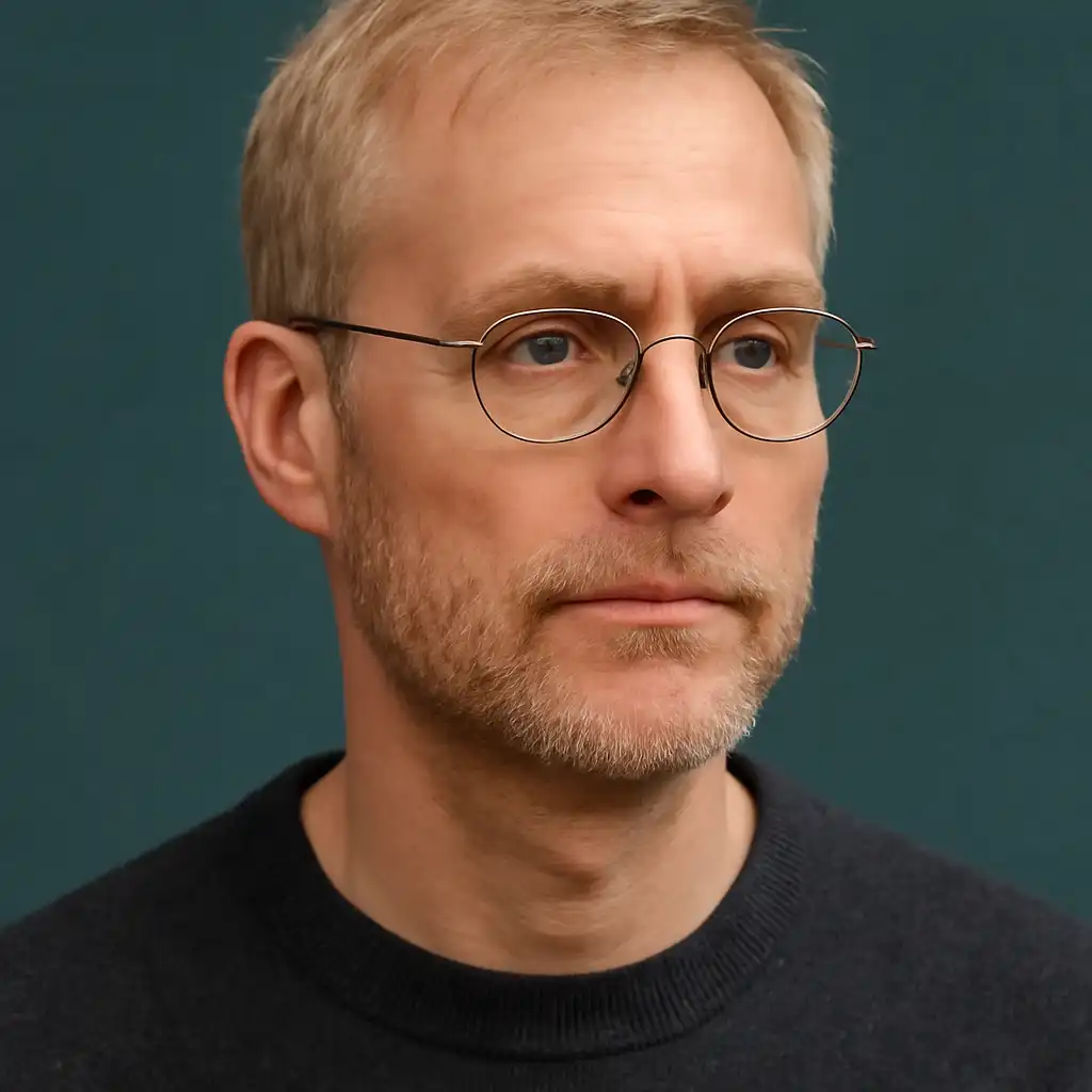 Oskar Nyholm
